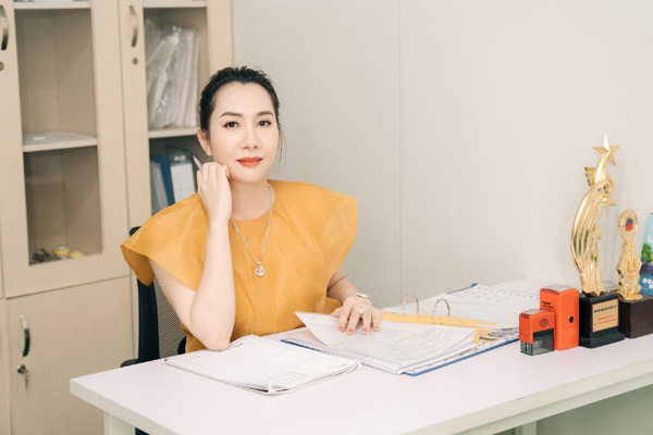 Giám đốc kỹ thuật
